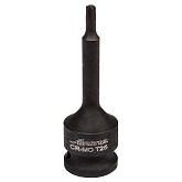 Головка ударная торцевая 1/2