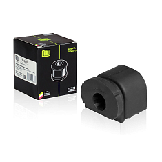 Сайлентблок для Daewoo Nexia 1,2 перед. рычага задний (SB 0541)