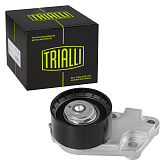 Ролик ГРМ для Nexia DOHC/Chevrolet Lacetti 1.6i (натяж.) (CM 0511)