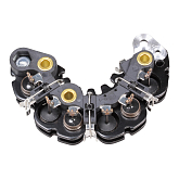 Мост диодный генератора для Chevrolet Matiz (VDB 0551)