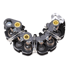 Мост диодный генератора для Chevrolet Matiz (VDB 0551)