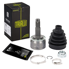 ШРУС для Chevrolet Tracker 1.8i (наруж.) (GO 0530)