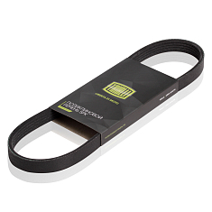 Ремень приводной для Daewoo Nexia 1.5i/1.6i SOHC ГУР+ (5PK970)