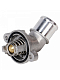 Термостат для Chevrolet Cobalt/Chevrolet Gentra /Nexia 3, 1.5i (82°С) (c корпусом) (LT 0591)3