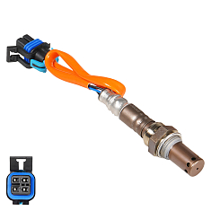 Датчик кислорода для а/м Chevrolet Cobalt (11-)/Daewoo Gentra (13-) 1.5i после катализатора