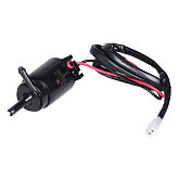 Насос омывателя для Nexia (с проводом) (SWP 0501)