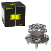 Ступица для а/м Chevrolet Cobalt (задн. в сборе с подшип.) (MR 0590)