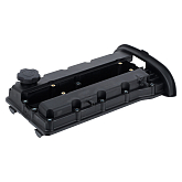 Крышка клапанная для Chevrolet Lacetti/Nexia 1.6i DOHC [F16D3] (с прокл.)