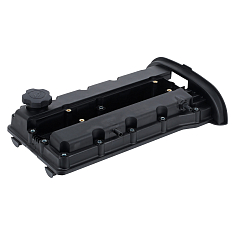 Крышка клапанная для Chevrolet Lacetti/Nexia 1.6i DOHC [F16D3] (с прокл.)