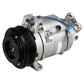 Компрессор кондиц. для Chevrolet Captiva 4/Malibu 1 2.4i (LCAC 0540)