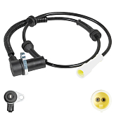 Датчик ABS для а/м Chevrolet Lacetti/Gentra перед. прав. (VS-ABS 0504)