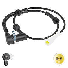 Датчик ABS для а/м Chevrolet Lacetti/Gentra перед. прав. (VS-ABS 0504)