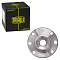 Ступица для Chevrolet Nexia DOHC (перед.) (MR 0502)2