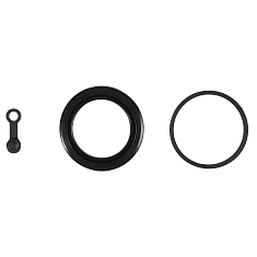 Ремкомплект суппорта для Chevrolet Spark перед. d=52мм (RCF 052103)