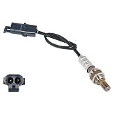 Датчик кислорода для а/м Daewoo Matiz 0.8i до катализатора