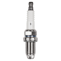 Свеча зажигания для Chevrolet Epica 2.0i/Lacetti 1.8i/Orlando/ Tracker 1 (3 контактный) (VSP 0510)