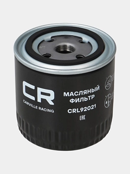 Фильтр для а/м Лада 2101-2107/2121/2131/УАЗ Patriot/ГАЗ 3302 (масл.) (CRL92021)