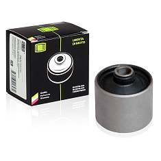 Сайлентблок для Daewoo Matiz рычага задней подвески к балке (SB 0544)