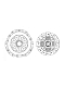 Сцепление в сборе для Gentra /Nexia Ravon R3 (19-) 1.5i (без муфты) (FR 0519)2