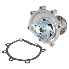 Насос водяной для Chevrolet Epica (V250) 2.0/2.5 (LWP 0560)