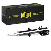 Амортизатор для Matiz (стойка) перед. лев./прав. (AG 05059)