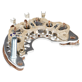 Мост диодный генератора для Chevrolet Lacetti (3PIN) (VDB 0550)