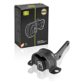 Опора двигателя 2108 задняя в сборе (RM 0111)