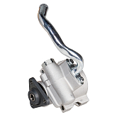 Насос ГУР для а/м Nexia (LPS 0507)