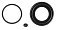Ремкомплект суппорта для Chevrolet Spark перед. d=52мм (RCF 052103)1