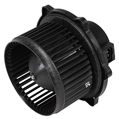 Э/вентилятор отопителя для Chevrolet Lacetti/Gentra (LFh 0564)