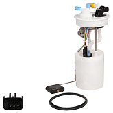 Модуль топл. насоса для Matiz 0.8i/1.0i (металл. бак) (SFM 0507)