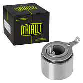 Ролик ГРМ для Matiz/Damas 0.8i/1.0i (натяж.) (CM 0518)