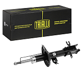 Амортизатор для Chevrolet Nexia 3 (стойка) перед. прав. (AG 05356)