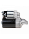 Стартер для Nexia 1.5i (тип BOSCH) (Z=9) 1,1кВт (LSt 0557)2