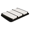 Фильтр для Chevrolet Lacetti/Gentra 1.5i/1.6i/1.8i (возд.) (TR3028)0