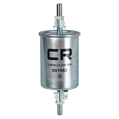 Фильтр для Chevrolet Lacetti/Gentra/Nexia/Matiz  (топл. бензин) (SVY553)