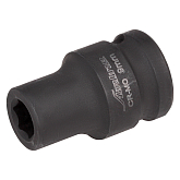 Головка ударная торцевая 1/2