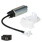 Мотор бензонасоса для а/м KIA K5 (20-) 2.0i/Hyundai Sonata (19-) 2.0i/2.5i (SFP 0813)