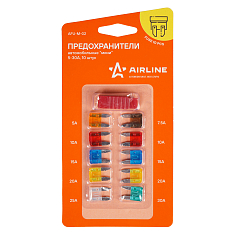 Предохранители 