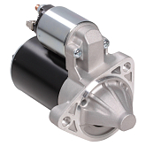 Стартер для Matiz 0.8i/1.0i 0,8кВт (LSt 0552)