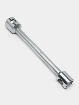 Ключ баллонный торцевой кованый 32*38*400мм (Камаз ЕВРО) (AK-B-11)