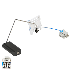 Датчик уровня топлива для Chevrolet Spark 1.0i/1.2i (VS-FS 0514)