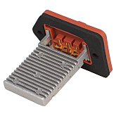 Резистор э/вент. отоп. для Chevrolet Gentra (LFR 0564)