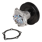 Насос водяной для Chevrolet Spark (LWP 0551)