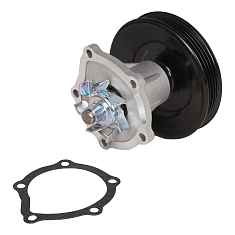 Насос водяной для Chevrolet Spark (LWP 0551)