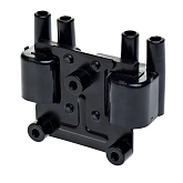 Катушка зажигания для Nexia 2 DOHC/Chevrolet Lacetti DOHC (SC 0543)