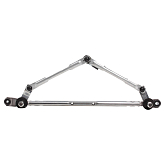 Трапеция стеклооч. для Chevrolet Captiva (06-) (VWA 0524)