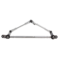 Трапеция стеклооч. для Chevrolet Captiva (06-) (VWA 0524)