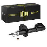 Амортизатор для Chevrolet Captiva (стойка) перед. прав. (AG 05365)