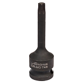 Головка ударная торцевая 1/2